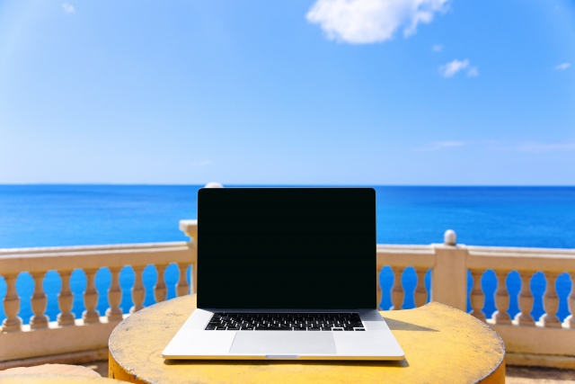 ワーケーション向け